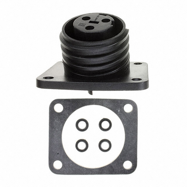 PX0941/03/S Bulgin  Assemblages de connecteurs circulaires